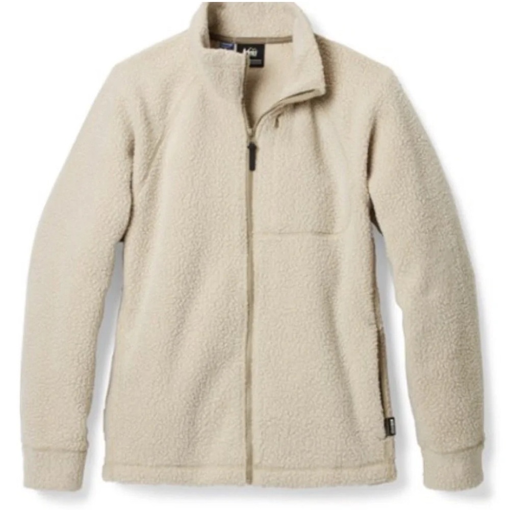 REI Co-op Beyonder High-Pile Fleece Jacket